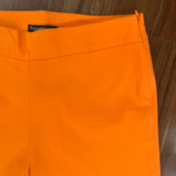 Haven Bleu High Waisted Pants - Picture 3 of 5